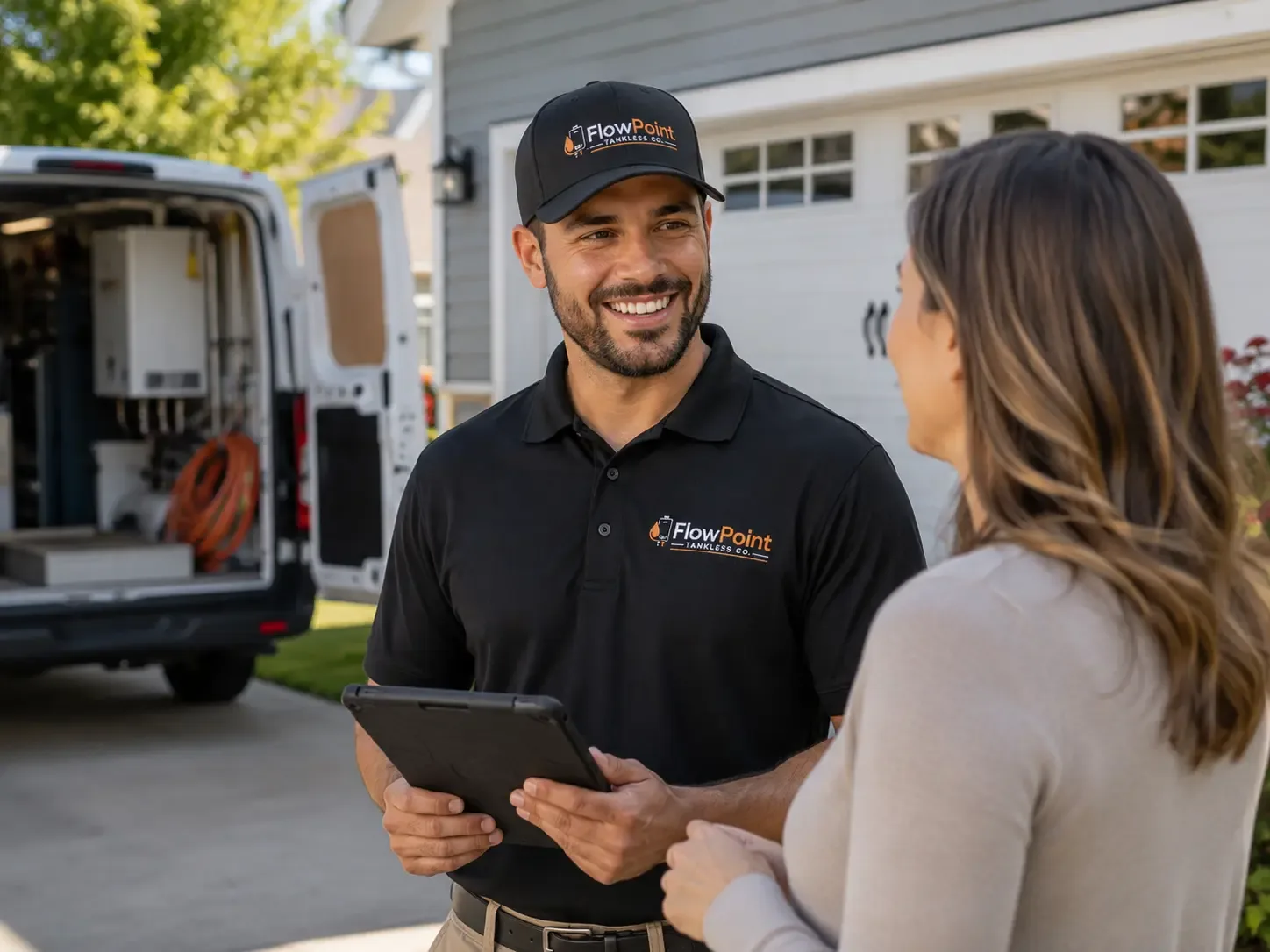 Tankless Water Heater Installation Hatfield, AR FAQs